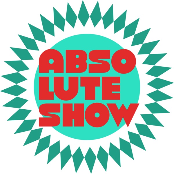 Absolute Show cover art
