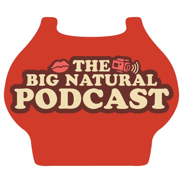 Big Natural Podcast cover art