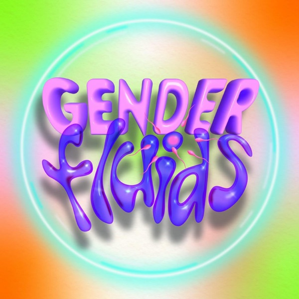 Gender Fluids cover art