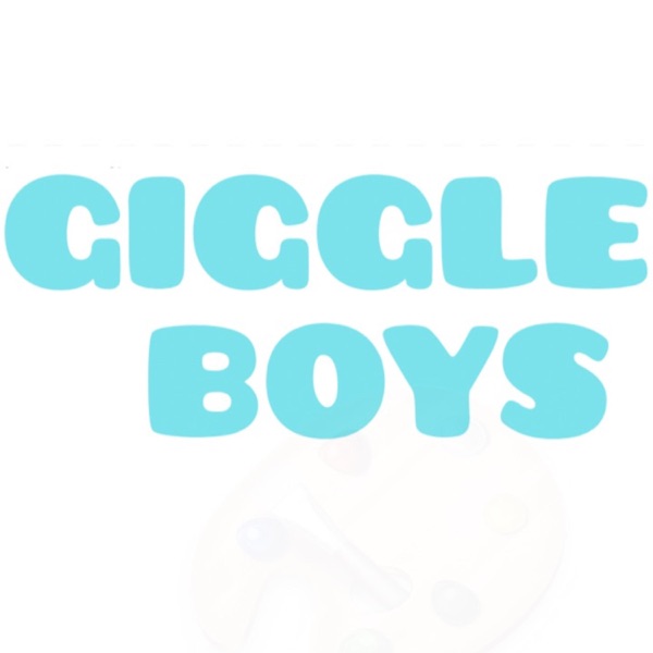 GiggleBoys cover art